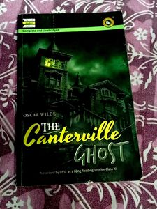The Canterville GHoST