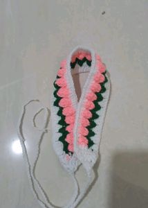Tulip Hairband 🌷