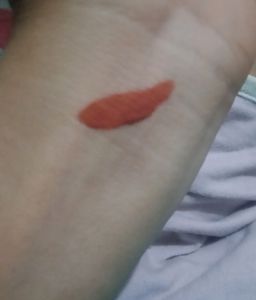 Nykkaa Lipstick