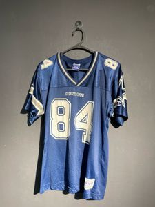 Cowboys #84 Jersey