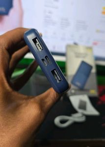 FLiX(Beetel) PowerXtreme 10,000mAh Powerbank