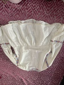 Zara Top