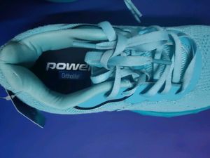 Power By Bata Sports Shoes - New