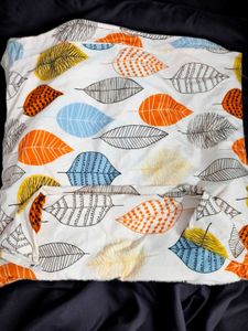 Microfiber Single Bed Comforter/Duvet/Rajai Cover