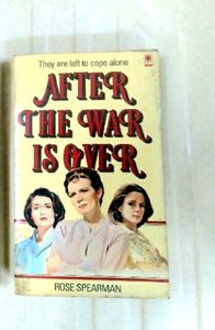 After The War is Over