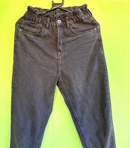 Mom Fit Jeans For Women || New One ||