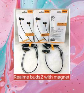 Realme Buds Handsfree