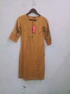 New W Brand Kurta