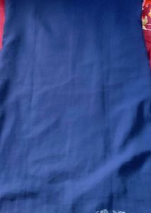 Elegant kurti Material