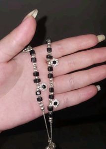 Bracelets And Anklets