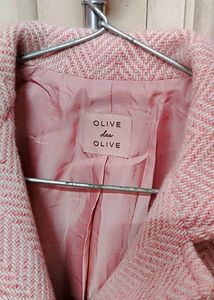 Women Coat