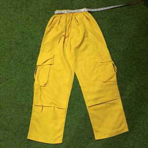 Unisex Cargo