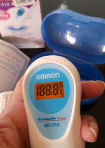 Digital Thermometer
