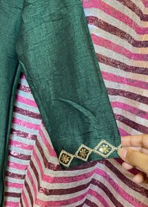 ‼️ Sale Time ‼️Beautiful Kurta