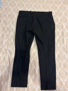 Code By Lifestyle Formal Pants Slim Fit