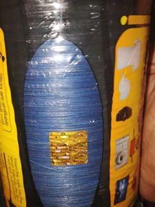 mono kite German technology plastic thread with go