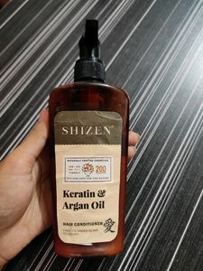 Shizen Hair Conditioner