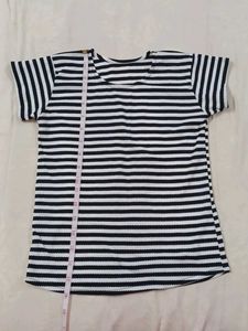 Striped Tee