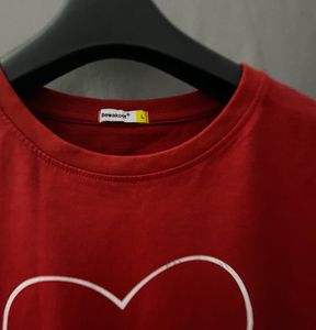 2 Cute Crop T-shirts