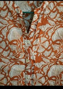 Varanga Kurta+Pant Set