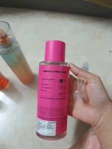 Victoria Secret Mists Decants