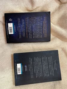 carve the mark (collection)