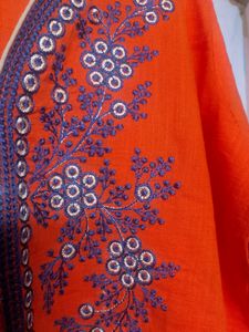 Designer Kurta