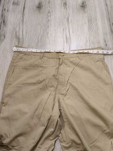 Ma879 Sabrin Beggy Cargo Waist 38