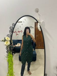 Office Wear Kurti