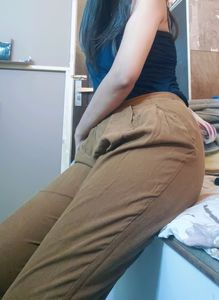 Zara Women Pant