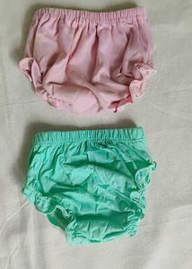 New Born Baby Panty