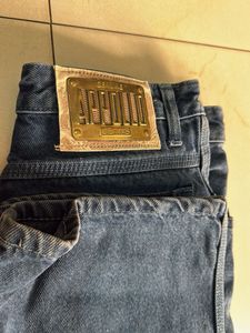 Apollo Denim Jeans