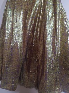 Beautiful Rajputi Style Kurta Lehenga 💋