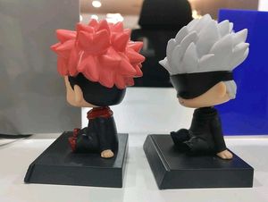 Anime Bobblehead