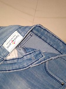 Shorts Jeans