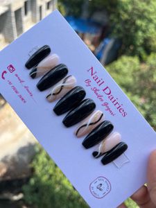 Nail Diaries Press-On Nails