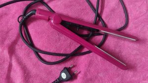 Hair Straightener