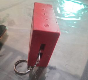 JBL GO 1 (ORIGINAL)