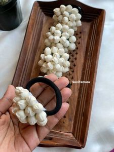 Beautiful hair accessories one piece