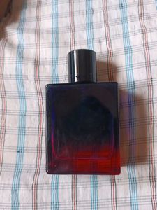 Villain Desire Eau de Parfum - 100ml **Half Used**