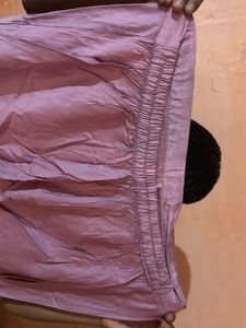 Suit With Pajama And Duppata