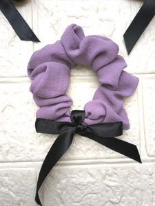 Coquette Scrunchies 3 🎀