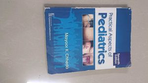 Practical Pediatrics Book