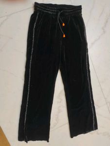 velvet lower