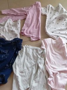 Baby Clothes Bundle