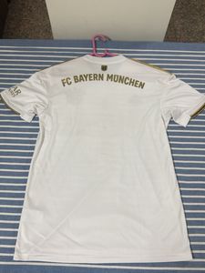 Adidas Bayern Munich Jersey
