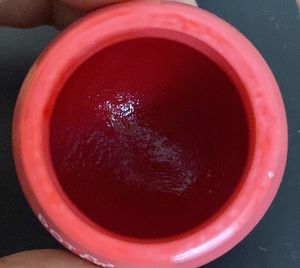 Lip Sleeping Mask
