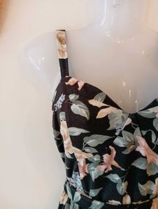 Forever New Floral Dress