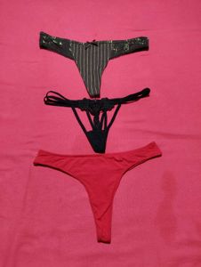 Combo 20 Brief Mix Size