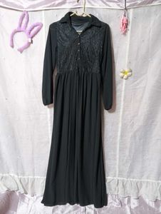 Imported Body Fit Gowns And Cute Frocks